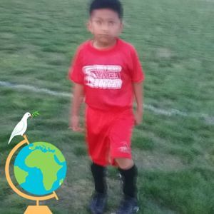 Meet your Posher, Saul